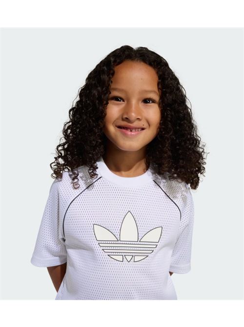  ADIDAS ORIGINAL | KD3167WHITE/BLACK